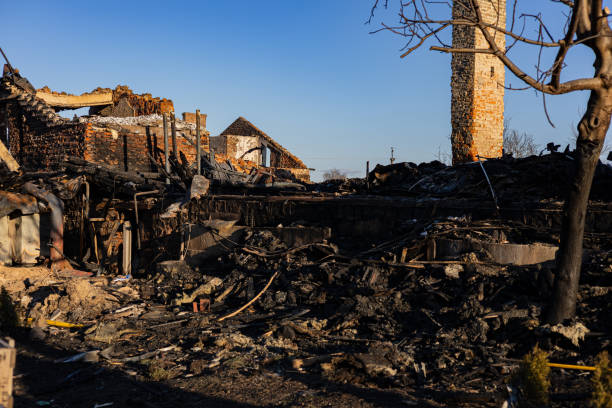 Reliable Firefighting Water Removal contractor in Wenonah, NJ by Fire Damage Flint