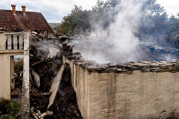 Affordable Firefighting Water Removal solutions in Wenonah, NJ